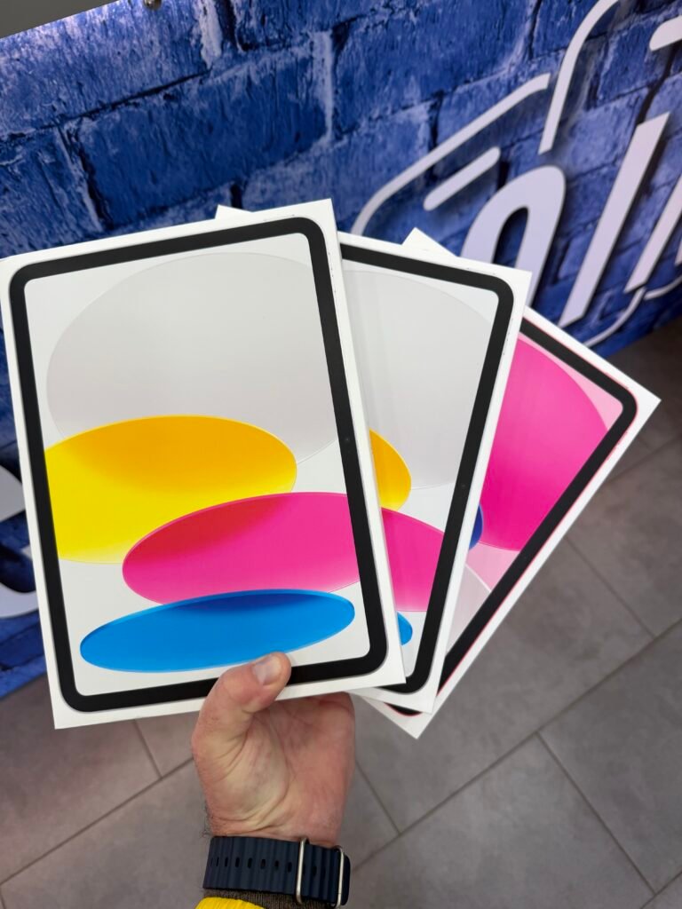 APPLE IPAD 11
