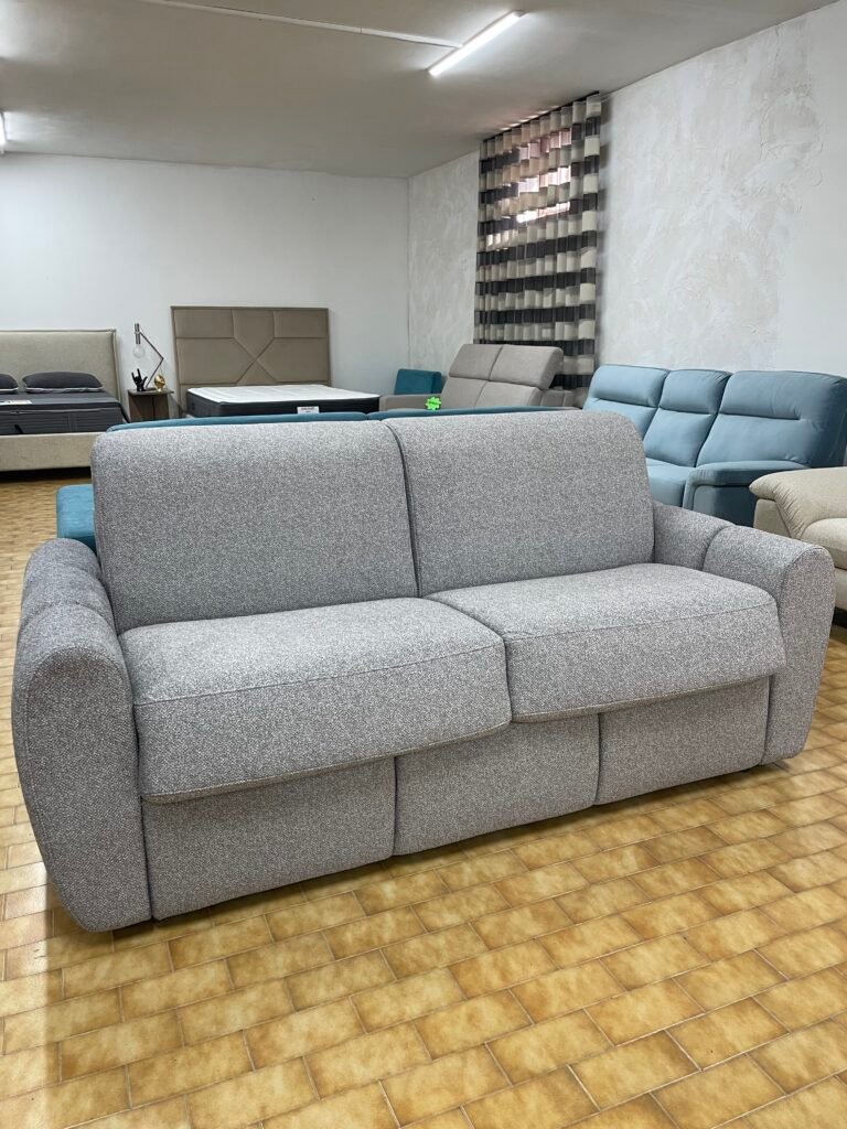 Divano letto bubble